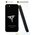  Силиконовый чехол DesignOnCase для iPhone 5/5s/SE (Айфон 5, 5с и СЕ), Цикады 