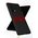  Силиконовый чехол DesignOnCase для realme GT Master Edition (Реалми Джи Ти Мастер Эдишен), Дедпул Maximum 