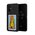  Силиконовый чехол DesignOnCase для Tecno Pova 4 Pro (Техно Пова 4 Про), Королева жезлов 