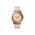  Умные часы Samsung Galaxy Watch 42mm Rose Gold (SM-R810NZDASER) 