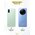  Силиконовый чехол DesignOnCase для Redmi A3 (Редми А3), Метро 