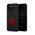 Силиконовый чехол DesignOnCase для Honor X8b (Хонор ИКС8Б), Ведьмак: Дикая охота 