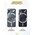  Силиконовый чехол DesignOnCase для Nothing Phone 1 (Насинг Фон 1), Doom 