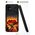  Силиконовый чехол DesignOnCase для Nothing Phone 1 (Насинг Фон 1), Doom 