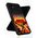  Силиконовый чехол DesignOnCase для Nothing Phone 1 (Насинг Фон 1), Doom 