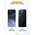  Силиконовый чехол DesignOnCase для Realme 10 Pro (5G) (Риалми 10 Про 5Джи), Ромашки ч/б 