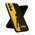  Силиконовый чехол DesignOnCase для Galaxy A35 (5G) (Галакси А35 5Джи), PUBG: Battlegrounds 
