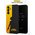  Силиконовый чехол DesignOnCase для Galaxy A35 (5G) (Галакси А35 5Джи), PUBG: Battlegrounds 