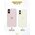  Силиконовый чехол DesignOnCase для iPhone 16 (Айфон 16), Овен 