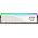  ОЗУ ADATA XPG Lancer Blade RGB white (AX5U6000C3416G-DTLABRWH) 32GB DDR5 RGB 6000 (PC5 48000) DIMM kit 2*16, 1.35V, CL34 