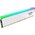  ОЗУ ADATA XPG Lancer Blade RGB white (AX5U6000C3416G-DTLABRWH) 32GB DDR5 RGB 6000 (PC5 48000) DIMM kit 2*16, 1.35V, CL34 