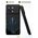  Силиконовый чехол DesignOnCase для Redmi K70 Pro (5G) / Redmi K70 (5G) / Poco F6 Pro (Редми К70 Про 5Джи, К70 5Джи, Поко Ф6 Про), Скайрим 