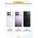  Силиконовый чехол DesignOnCase для Redmi K70 Pro (5G) / Redmi K70 (5G) / Poco F6 Pro (Редми К70 Про 5Джи, К70 5Джи, Поко Ф6 Про), Скайрим 