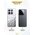  Силиконовый чехол DesignOnCase для Xiaomi 15 (Сяоми 15), Batman 
