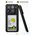  Силиконовый чехол DesignOnCase для Xiaomi 15 Pro (Сяоми 15 Про), Туз пентаклей 