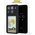  Силиконовый чехол DesignOnCase для Xiaomi 15 Pro (Сяоми 15 Про), Туз пентаклей 