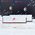  ОЗУ Kingbank KRRW series (K5.01.FLA5FE9301) 64GB (2x32Gb) 6400MHz DDR5 White Heatsink RGB / Hynix A-die CL32 (32-39-39-80) 