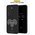  Силиконовый чехол DesignOnCase на Infinix HOT 50 (4G), с защитой камеры, Овен 