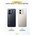  Силиконовый чехол DesignOnCase на Infinix Smart 9 / Infinix HOT 50i , с защитой камеры, Lada Samara 