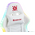  Игровое кресло Defender Core 64048 White 