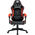  Игровое кресло Defender Majestic 64478 Black/Red 