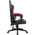  Игровое кресло Defender Majestic 64478 Black/Red 