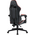  Игровое кресло Defender Majestic 64478 Black/Red 