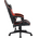  Игровое кресло Defender Majestic 64478 Black/Red 