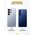 Силиконовый чехол DesignOnCase для Galaxy S25 Plus (Галакси С25 Плюс), Майнкрафт эндер мен 