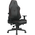  Игровое кресло T-Line Consul Экокожа Black 
