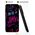  Силиконовый чехол DesignOnCase на Galaxy A36 (5G), с защитой камеры, Jinx 