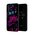  Силиконовый чехол DesignOnCase на Galaxy A36 (5G), с защитой камеры, Jinx 