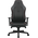  Игровое кресло T-Line Consul Экокожа Black 