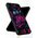  Силиконовый чехол DesignOnCase на Galaxy A36 (5G), с защитой камеры, Jinx 