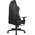  Игровое кресло T-Line Consul Экокожа Black 