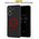  Силиконовый чехол DesignOnCase на Redmi Turbo 4 (5G) / Poco X7 Pro (5G), с защитой камеры, God of war 