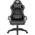  Игровое кресло DEFENDER Oracle 64044 Black Carbon 