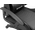  Игровое кресло DEFENDER Oracle 64044 Black Carbon 
