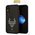  Чехол DesignOnCase для iPhone XR (Айфон ХР), противоударный, с защитой камеры, Taurus 