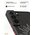 Чехол DesignOnCase для Galaxy S22 (Галакси С22), противоударный, с защитой камеры, Солнце 