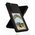 Чехол DesignOnCase для Galaxy S22 (Галакси С22), противоударный, с защитой камеры, 10 кубков 
