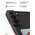  Чехол DesignOnCase для Galaxy S22 (Галакси С22), противоударный, с защитой камеры, 10 кубков 