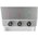  Пурифайер Aquaalliance V19s-LC (00438) white/silver 