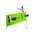  Подметательная машина REDVERG RD-SW60/7Q 