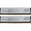  ОЗУ Apacer Nox White (AH4U16G32C28YMWAA-2) 2x8GB PC4-25600 DDR4 DIMM-3200 CL16 