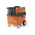  Пылесос промышленный DAEWOO DAVC 4000SD 