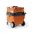  Пылесос промышленный DAEWOO DAVC 4000SD 