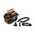  Пылесос WORX WX031.9 без АКБ и ЗУ 