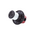  Строительный пылесос RedVerg RD-VC18/U черный 