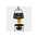  Строительный пылесос Karcher KWD 3 S V-17/4/20 Anniversary Edition 1.628-449.0 черный 